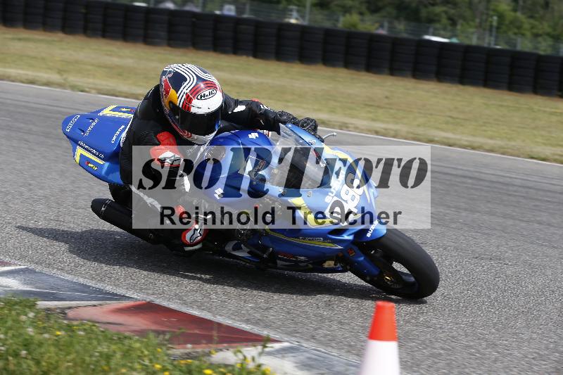 /21 29.05.2025 Speer Racing ADR/Gruppe rot/286